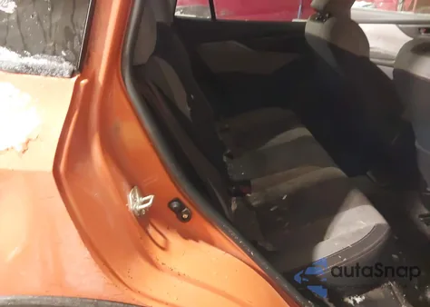 2018 Subaru Crosstrek 2.0I Premium from USA, damaged, VIN JF2GTABC5JH336203